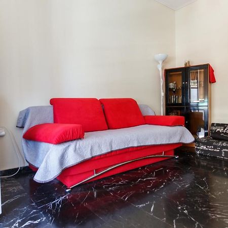 Peonios Apartment Athén Kültér fotó